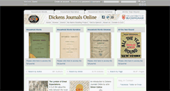 Desktop Screenshot of djo.org.uk